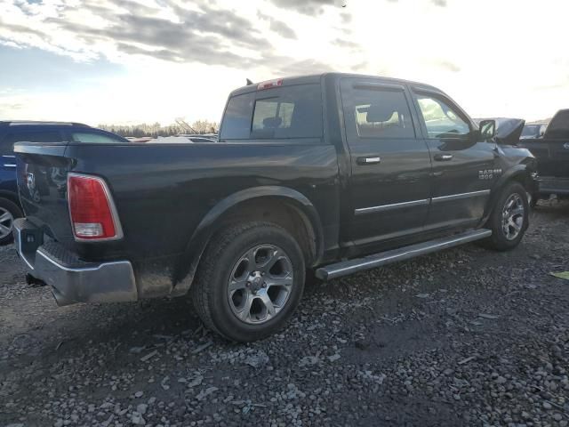 2015 Dodge 1500 Laramie