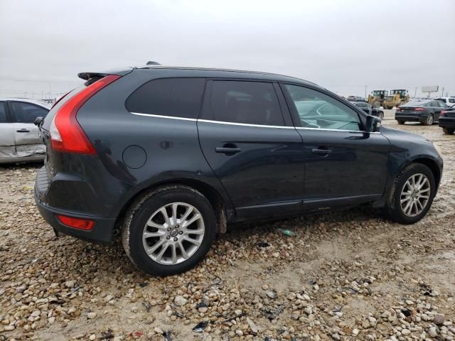 2010 Volvo XC60 T6