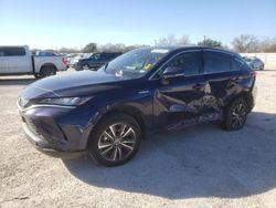 Vehiculos salvage en venta de Copart San Antonio, TX: 2021 Toyota Venza LE