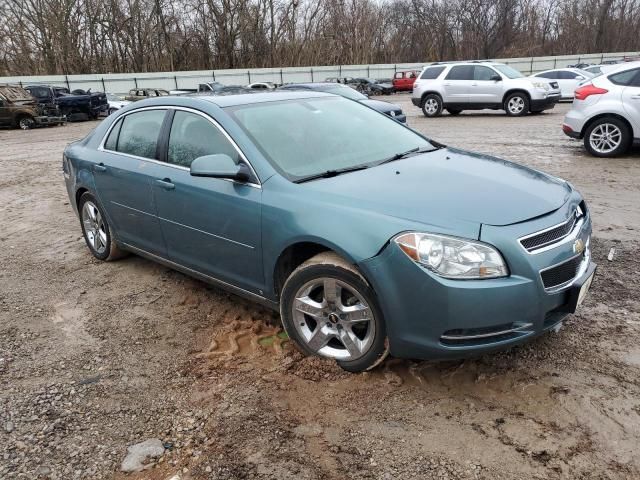 2009 Chevrolet Malibu 1LT