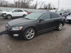 2014 Volkswagen Passat SEL