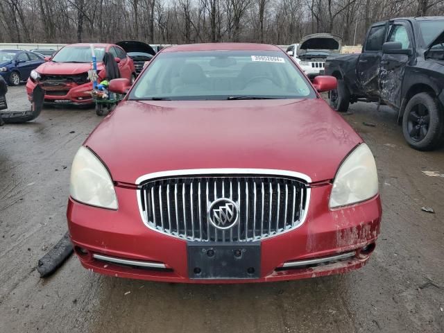 2010 Buick Lucerne CXL