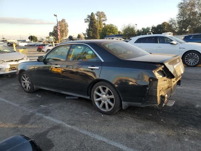 2003 Infiniti M45