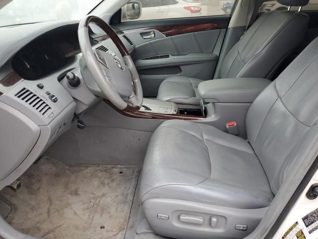 2008 Toyota Avalon XL