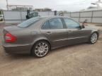 2008 Mercedes-Benz E 350