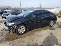 2015 Honda Civic LX for sale in Louisville, KY