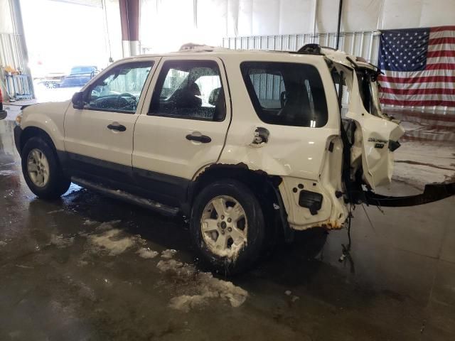 2006 Ford Escape XLT