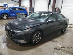 Hyundai salvage cars for sale: 2023 Hyundai Elantra Limited