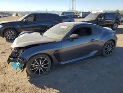 Salvage cars for sale from Copart Phoenix, AZ: 2023 Toyota GR 86