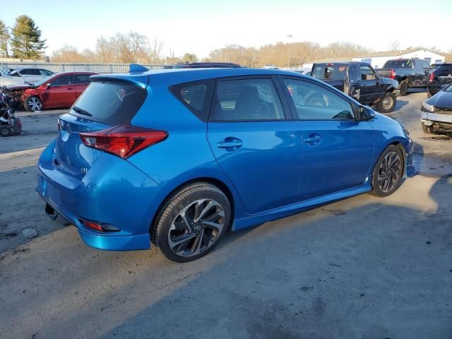 2016 Scion IM