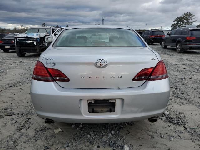 2009 Toyota Avalon XL