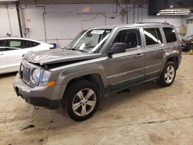 2011 Jeep Patriot Sport