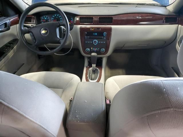 2006 Chevrolet Impala LT