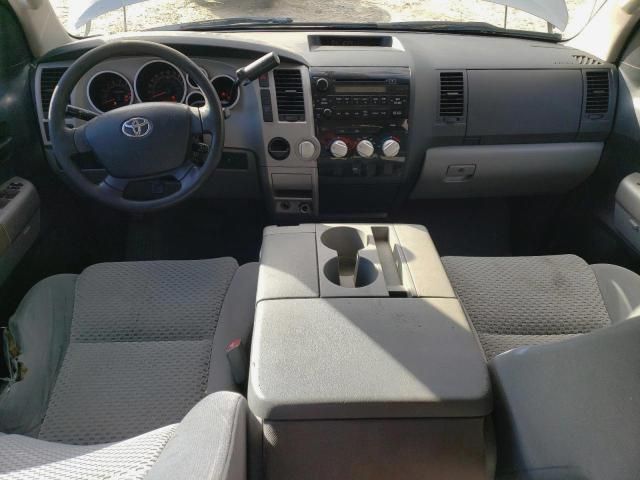 2008 Toyota Tundra Double Cab