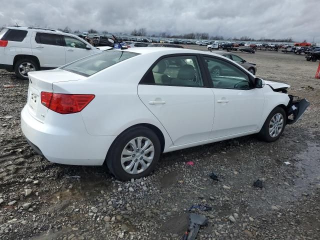 2013 KIA Forte EX