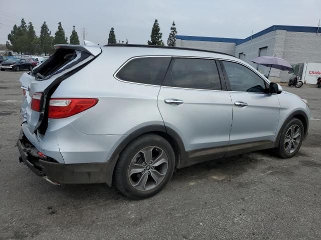 2014 Hyundai Santa FE GLS