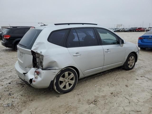 2007 KIA Rondo Base