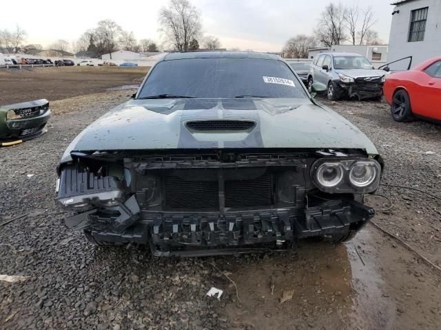 2019 Dodge Challenger GT