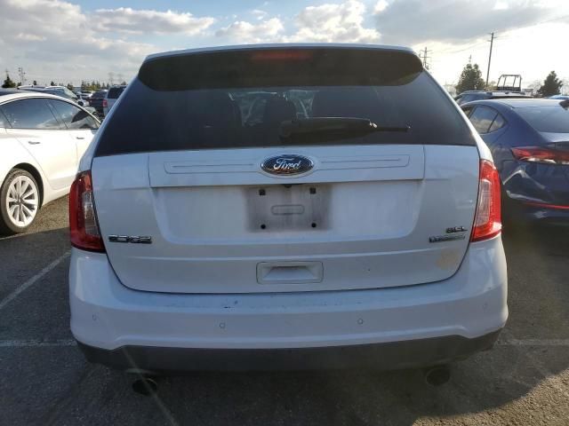 2012 Ford Edge SEL