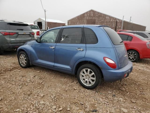 2007 Chrysler PT Cruiser Touring