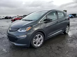 2021 Chevrolet Bolt EV LT en venta en Martinez, CA