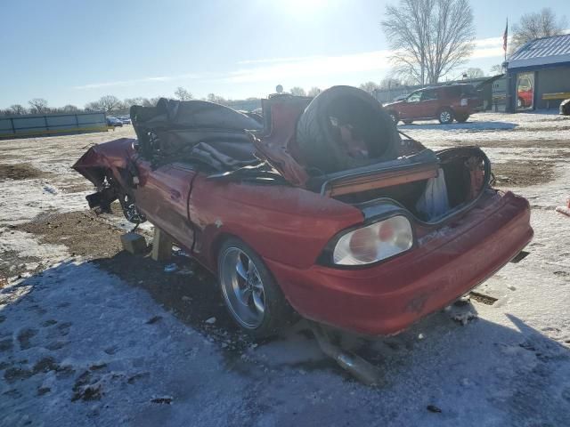 1995 Ford Mustang GT