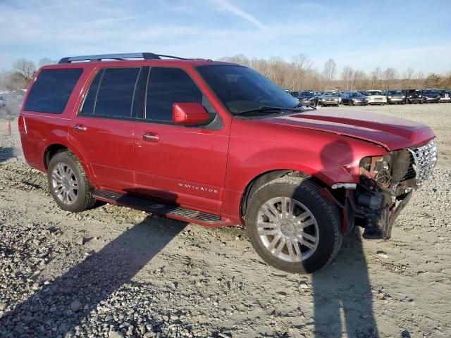 2007 Lincoln Navigator