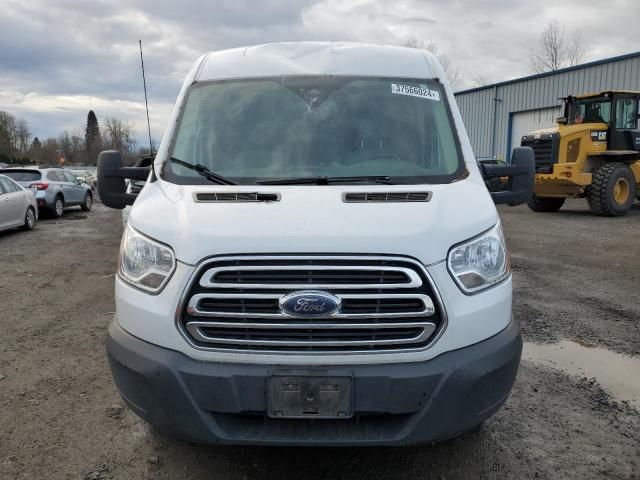 2019 Ford Transit T-250