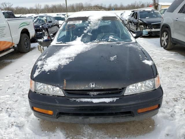 1995 Honda Accord EX