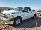 2015 Dodge RAM 1500 ST