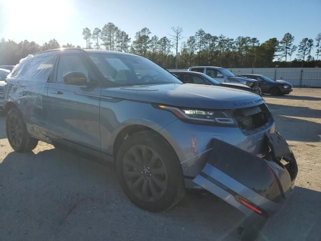 2019 Land Rover Range Rover Velar R-DYNAMIC SE