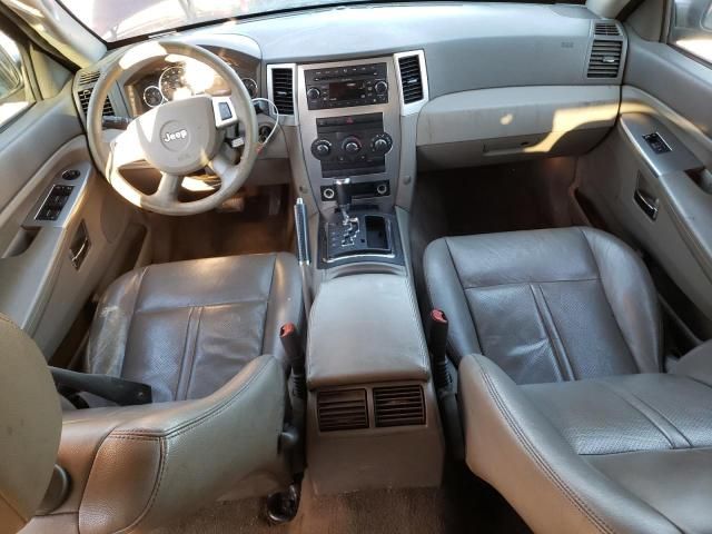 2009 Jeep Grand Cherokee Laredo