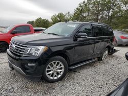 2021 Ford Expedition XLT en venta en Houston, TX