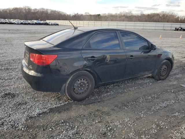 2012 KIA Forte EX