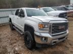 2015 GMC Sierra K2500 SLT