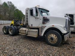 Salvage trucks for sale at Florence, MS auction: 2019 Freightliner 122SD