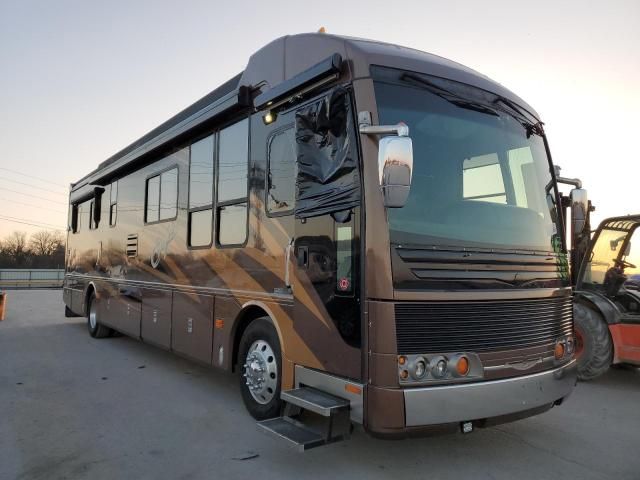 2004 Spartan Motors Motorhome 4VZ