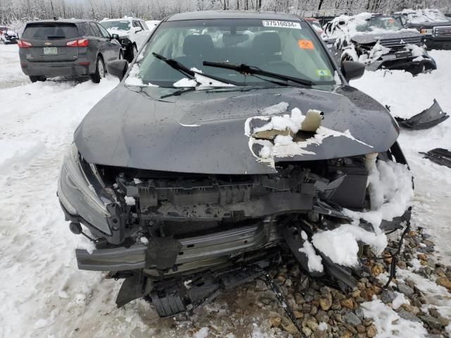 2019 Subaru Legacy 2.5I