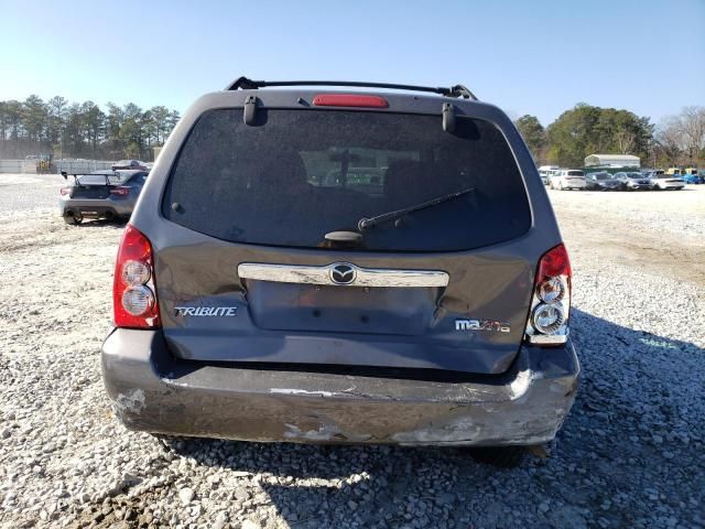 2005 Mazda Tribute S