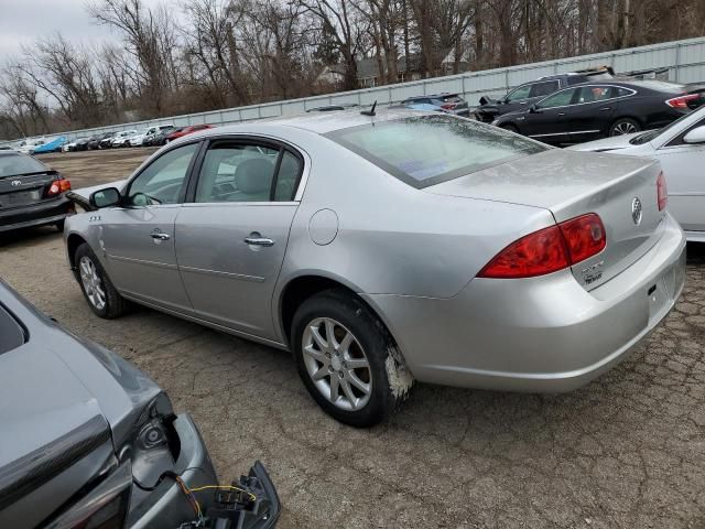 2008 Buick Lucerne CXL