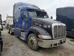 Peterbilt 387 Vehiculos salvage en venta: 2006 Peterbilt 387