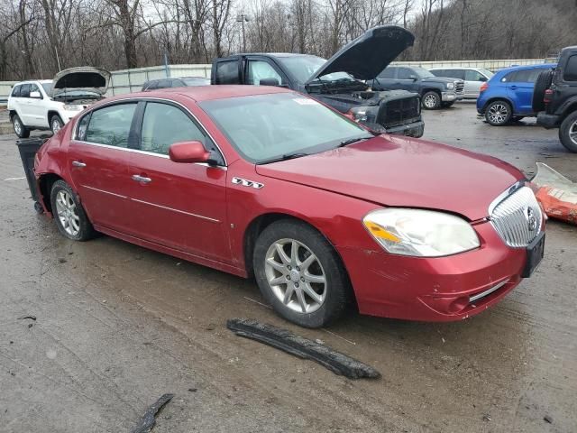 2010 Buick Lucerne CXL