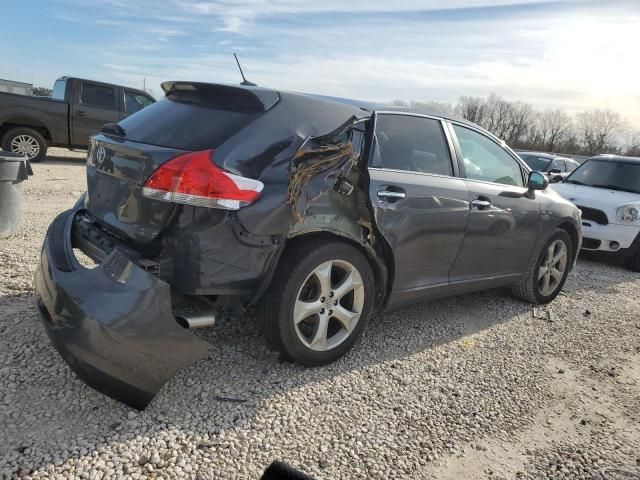 2009 Toyota Venza