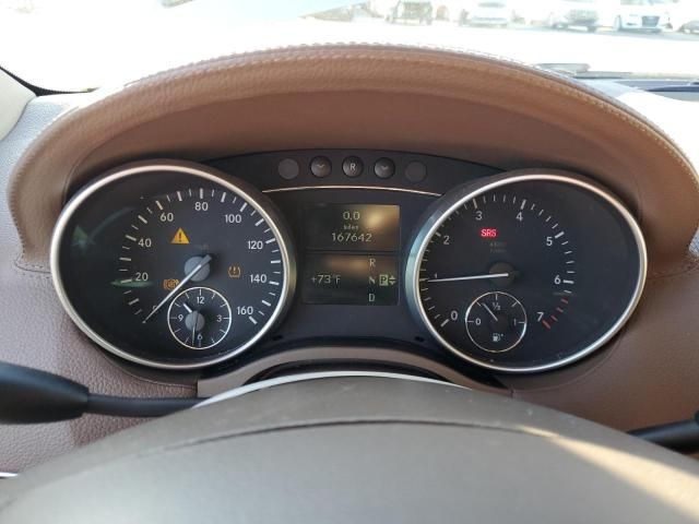 2007 Mercedes-Benz GL 450 4matic