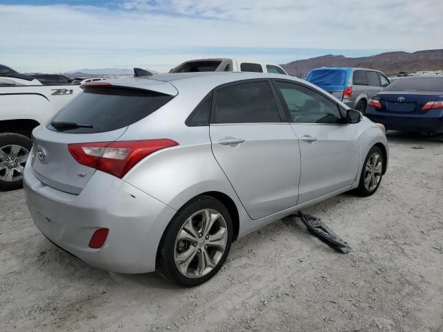 2013 Hyundai Elantra GT