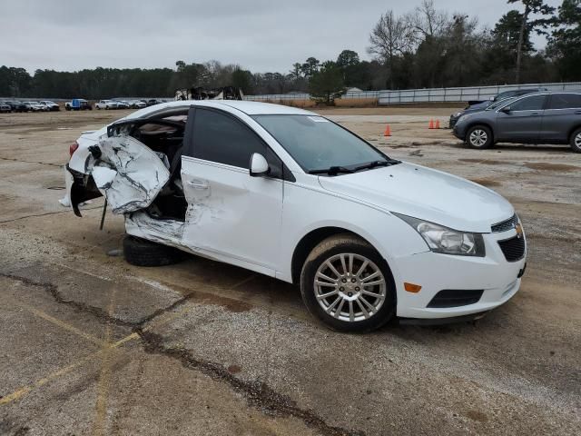 2014 Chevrolet Cruze ECO