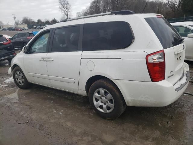 2009 KIA Sedona EX