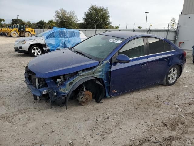 2013 Chevrolet Cruze LT