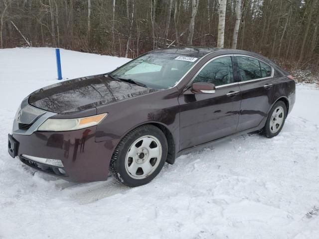 2009 Acura TL