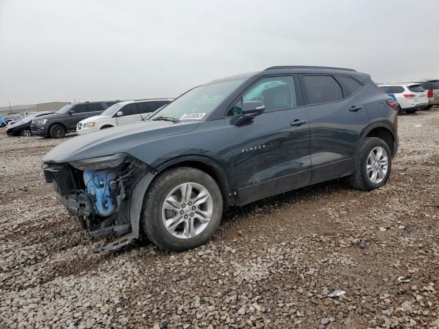 2019 Chevrolet Blazer 2LT